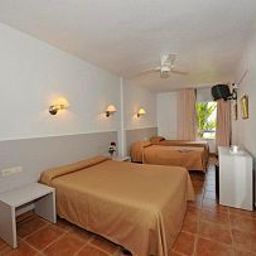 Pokój Velilla Hostal