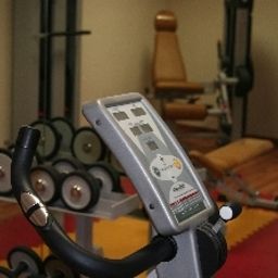 Fitness Cavour