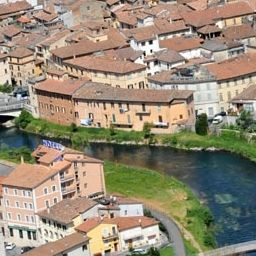 Panorama Cavour
