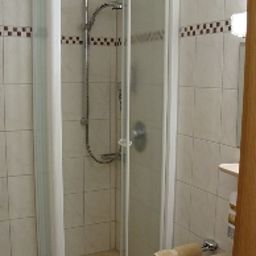 Bathroom Traube Landgasthof