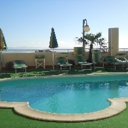 Piscina Ave Fotos