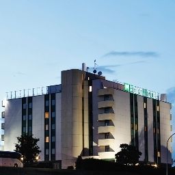 EuroHotel Roma Nord Fiano Romano