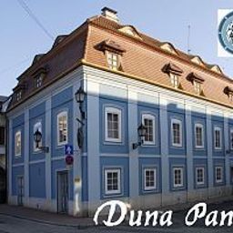 Duna Panzio Györ