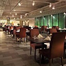 Restaurant Days New Exhibition Center