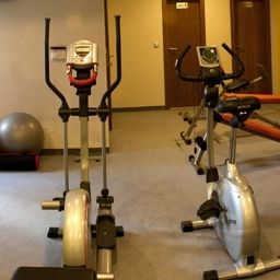 Fitness Comfort
