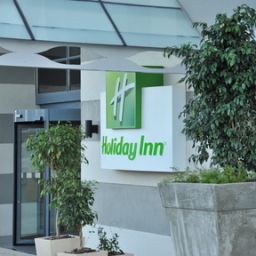 Exterior view Holiday Inn JOHANNESBURG - ROSEBANK