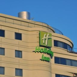 Exterior view Holiday Inn JOHANNESBURG - ROSEBANK