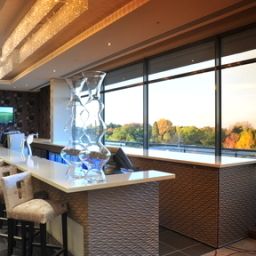 Bar Holiday Inn JOHANNESBURG - ROSEBANK