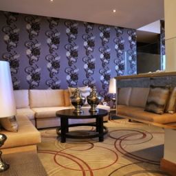 Bar Holiday Inn JOHANNESBURG - ROSEBANK