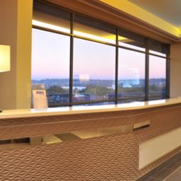 Hall Holiday Inn JOHANNESBURG - ROSEBANK
