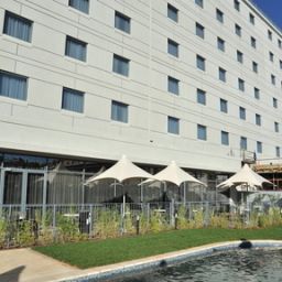 Pool Holiday Inn JOHANNESBURG - ROSEBANK