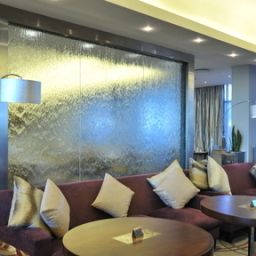 Restaurant Holiday Inn JOHANNESBURG - ROSEBANK