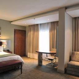 Room Holiday Inn JOHANNESBURG - ROSEBANK