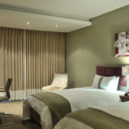 Room Holiday Inn JOHANNESBURG - ROSEBANK