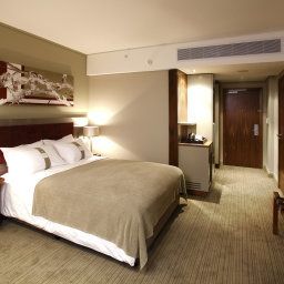 Room Holiday Inn JOHANNESBURG - ROSEBANK