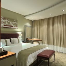Room Holiday Inn JOHANNESBURG - ROSEBANK