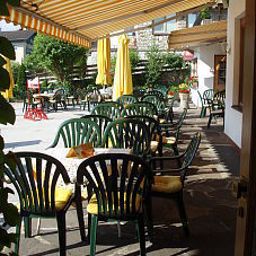 Taras Tirolerhof Sporthotel