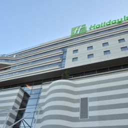 Holiday Inn JOHANNESBURG - ROSEBANK Johannesburg