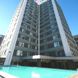 Strand Tower Hotel Cape Town