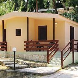 Santo Stefano Hotel & Residence Vieste