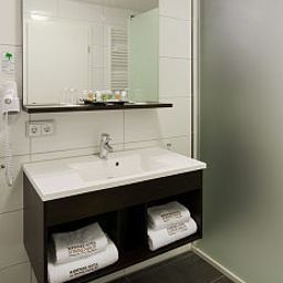Salle de bains Bodensee - Hotel Sonnenhof