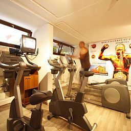 Remise en forme Bodensee - Hotel Sonnenhof