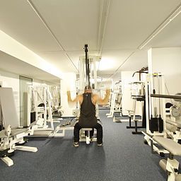 Remise en forme Bodensee - Hotel Sonnenhof