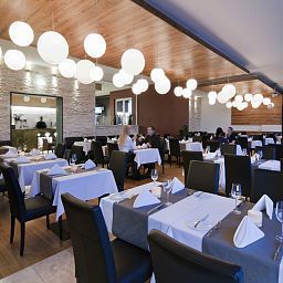 Restaurant Bodensee - Hotel Sonnenhof