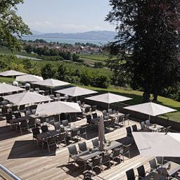 Terrasse Bodensee - Hotel Sonnenhof