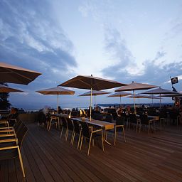 Terrasse Bodensee - Hotel Sonnenhof