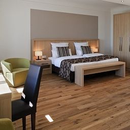 Chambre Bodensee - Hotel Sonnenhof