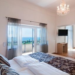 Chambre Bodensee - Hotel Sonnenhof