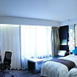 Innenansicht Yun's Paradise WALTZ Boutique
