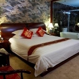 Business-Zimmer Yun's Paradise WALTZ Boutique