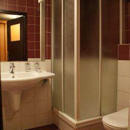 Salle de bains Centrum Konferencyjne CS