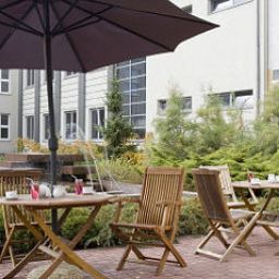 Jardin Centrum Konferencyjne CS