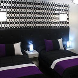 5411 Soho Hotel Buenos Aires