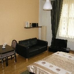  Aparthotel