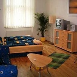  Aparthotel