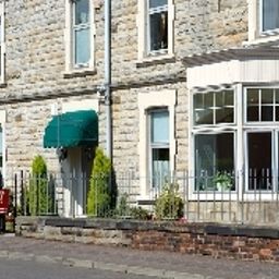  Lomond Guest House