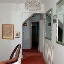 Interior view Lomond Guest House