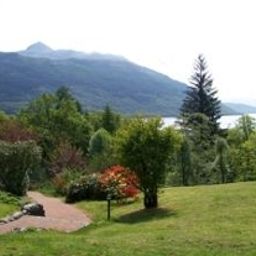 Surroundings Lomond Guest House