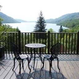 Terrace Lomond Guest House