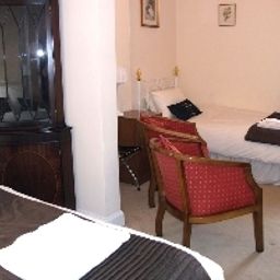 Family room Lomond Guest House