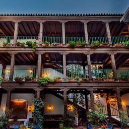 El Rey Moro Boutique Hotel Sevilla