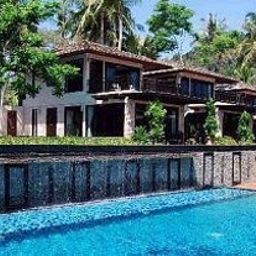 Niramaya Villa & Wellness Ban Khao Thong 