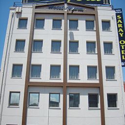 Konak Saray Agora Hotel Izmir