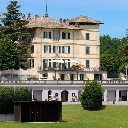 Villa La Bollina Hotel Serravalle Scrivia