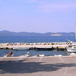 Delfin Pansion Zadar
