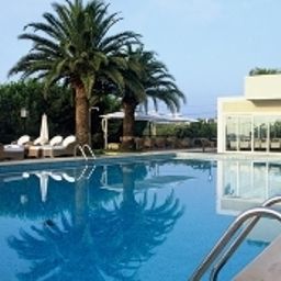 Бассейн Sandton Domaine Cocagne